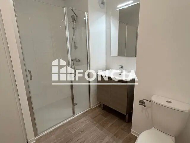 Appartement à louer, 39m², Angers