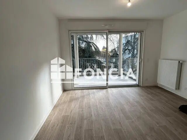 Appartement à louer, 39m², Angers