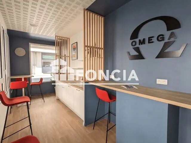 Appartement à louer, 25m², Le Mans