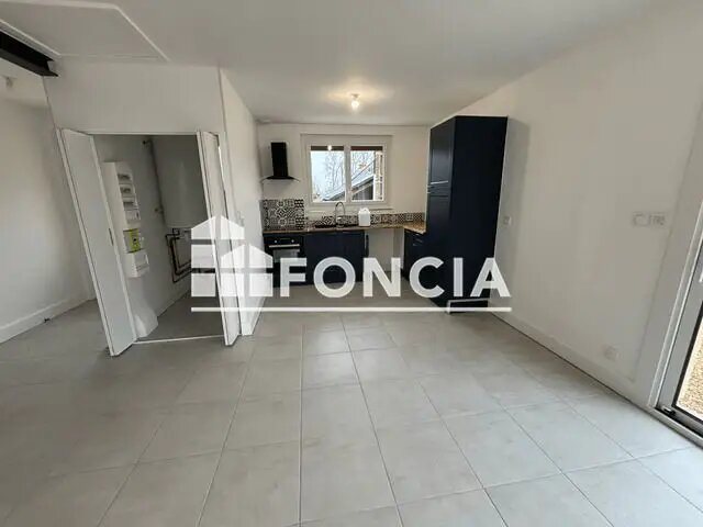 Maison à louer, 80m², Brain-sur-Allonnes