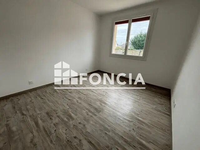 Maison à louer, 80m², Brain-sur-Allonnes