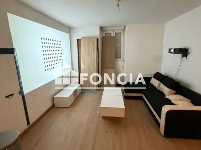 Appartement à louer, 34m², Le Mans