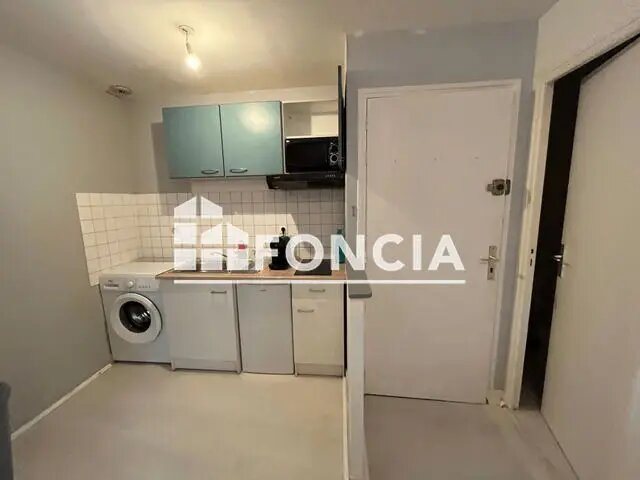 Appartement à louer, 34m², Le Mans