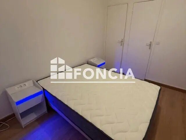 Appartement à louer, 34m², Le Mans
