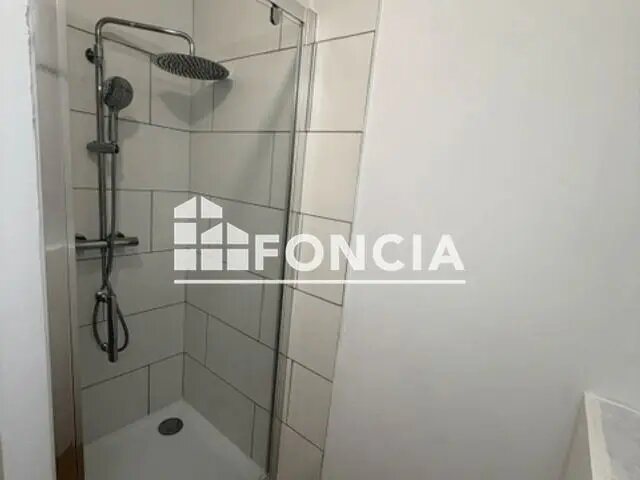 Appartement à louer, 34m², Le Mans
