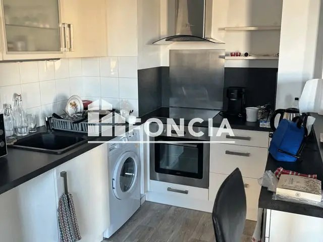Appartement à louer, 44m², Les Ponts-de-Cé