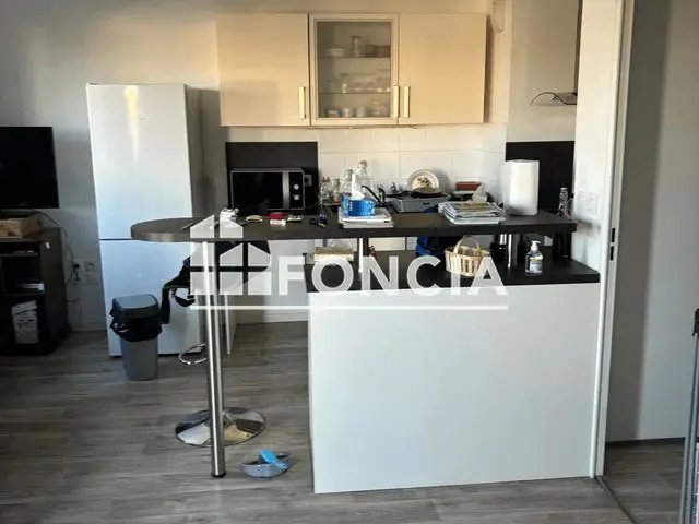 Appartement à louer, 44m², Les Ponts-de-Cé