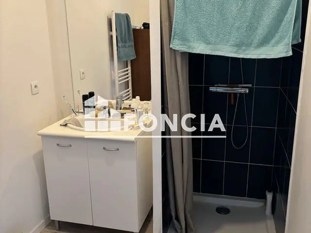 Appartement à louer, 44m², Les Ponts-de-Cé