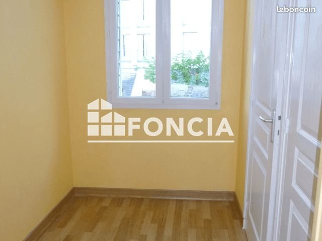 Appartement à louer, 34m², Le Mans