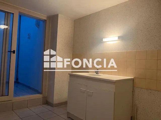 Appartement à louer, 34m², Sablé-sur-Sarthe