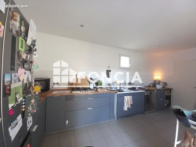 Maison à louer, 86m², Poitiers