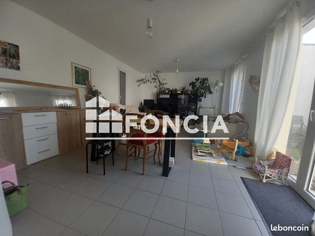 Maison à louer, 86m², Poitiers