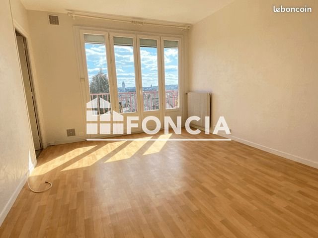 Appartement à louer, 27m², Limoges