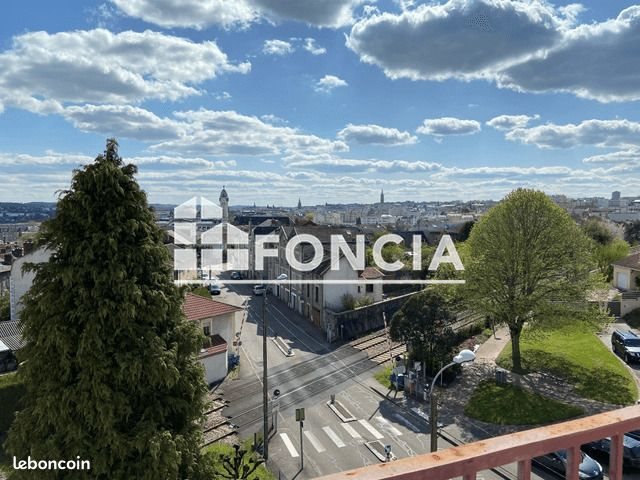 Appartement à louer, 27m², Limoges