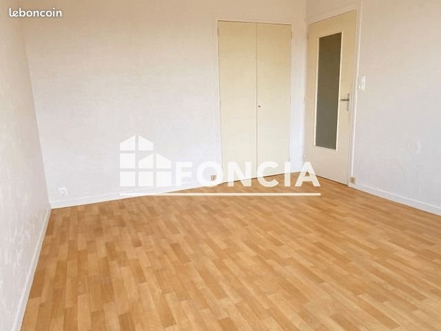 Appartement à louer, 27m², Limoges