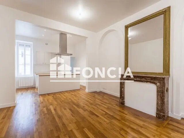 Appartement à louer, 49m², Le Mans