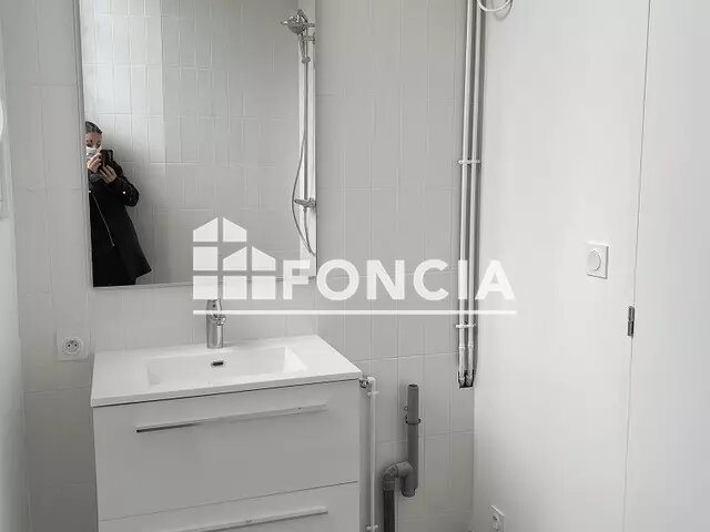 Appartement à louer, 49m², Le Mans