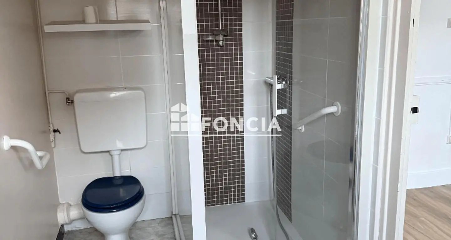 Appartement à louer, 55m², Saumur