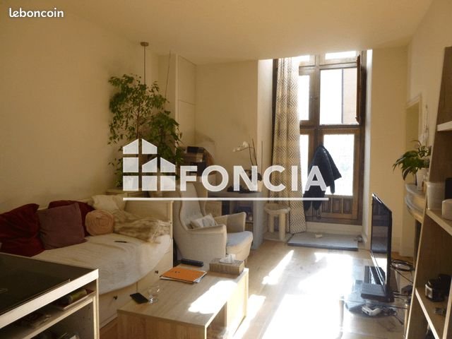 Appartement à louer, 42m², Le Mans