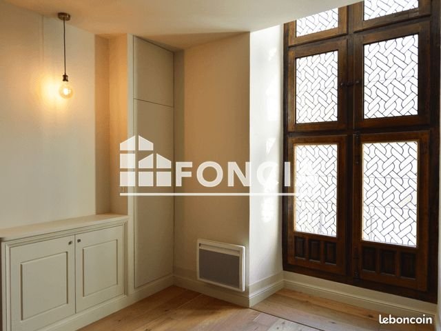 Appartement à louer, 42m², Le Mans