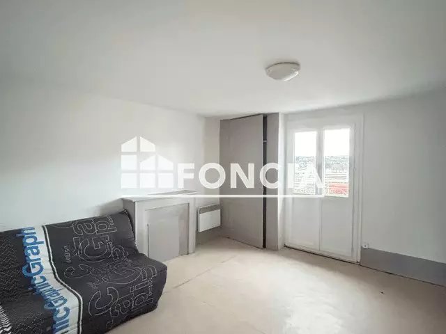 Appartement à louer, 42m², Limoges