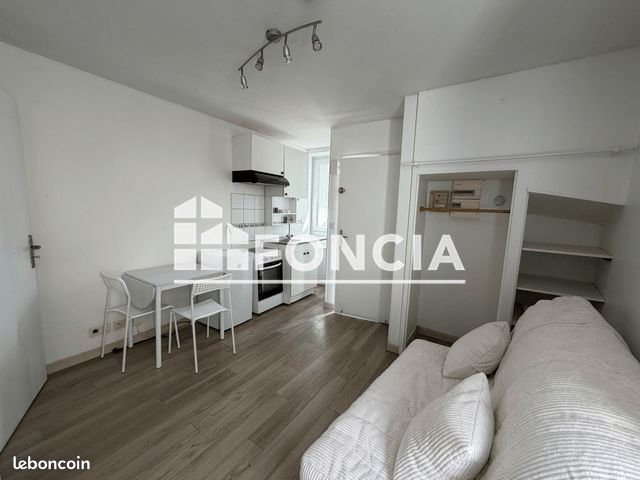 Appartement à louer, 15m², Angoulême
