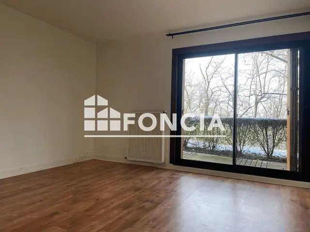 Appartement à louer, 29m², Gien