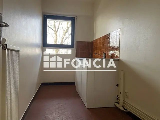 Appartement à louer, 29m², Gien