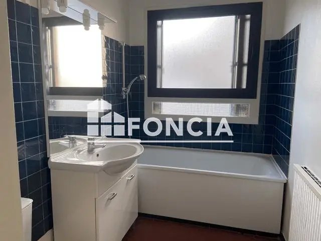 Appartement à louer, 29m², Gien