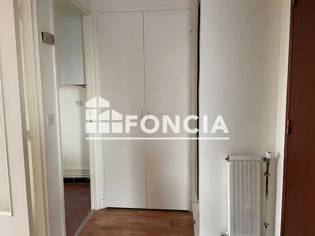 Appartement à louer, 29m², Gien