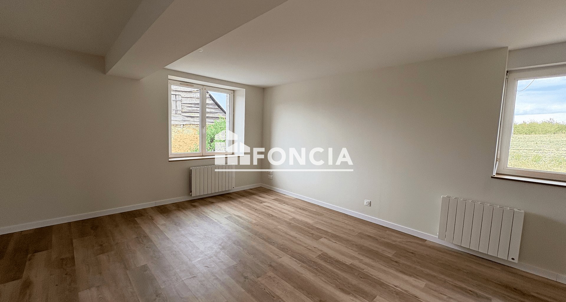 Maison à louer, 55m², La Chapelle-Saint-Rémy