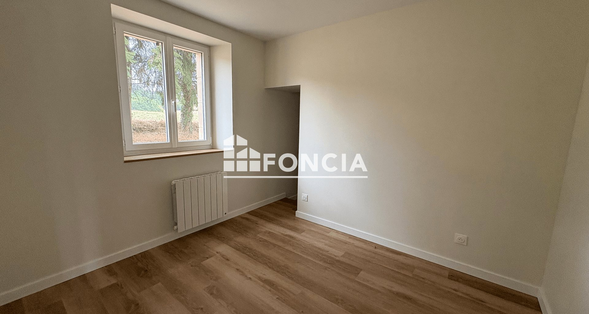 Maison à louer, 55m², La Chapelle-Saint-Rémy