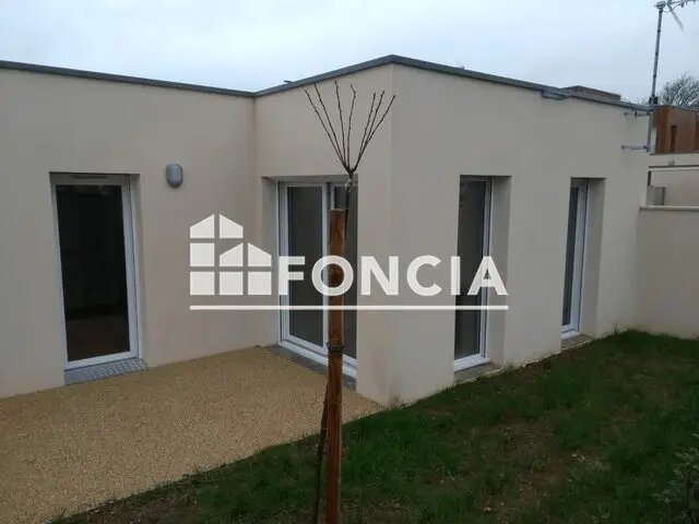 Maison à louer, 78m², Poitiers