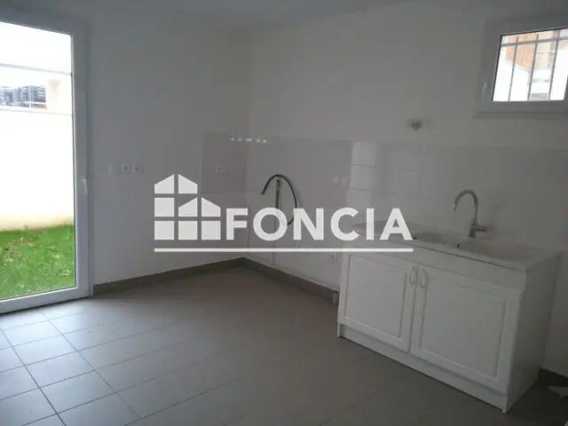 Maison à louer, 78m², Poitiers