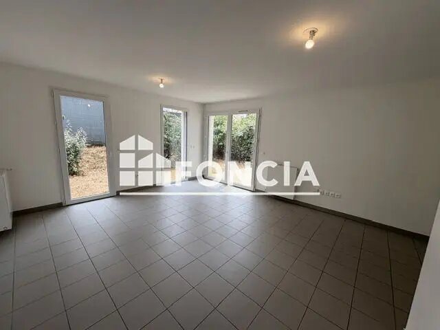 Maison à louer, 78m², Poitiers