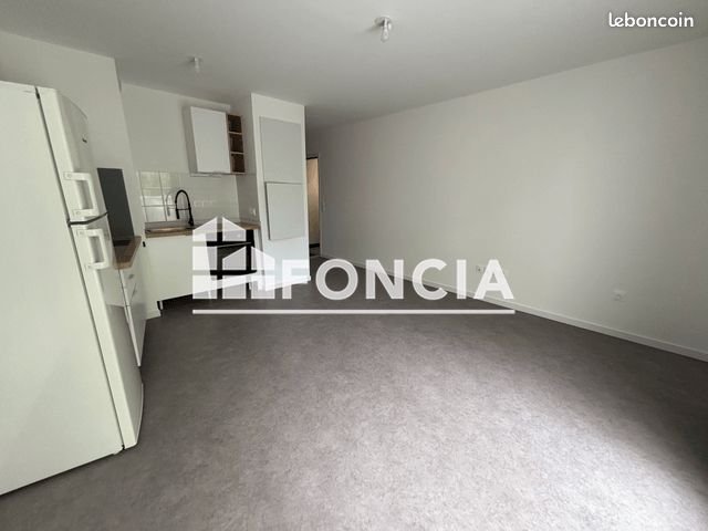 Appartement à louer, 43m², Joué-lès-Tours
