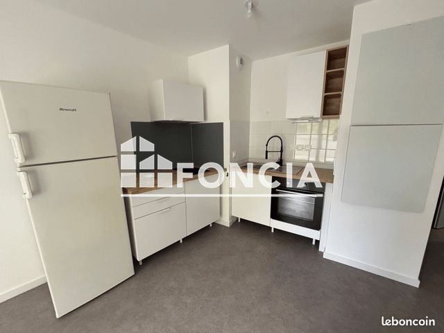 Appartement à louer, 43m², Joué-lès-Tours