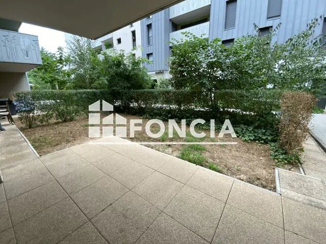 Appartement à louer, 39m², Tours