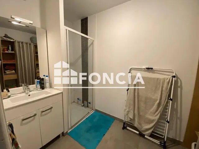 Appartement à louer, 39m², Tours