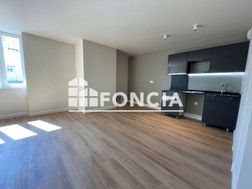 Appartement à louer, 54m², Poitiers