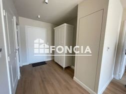 Appartement à louer, 54m², Poitiers