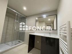 Appartement à louer, 54m², Poitiers