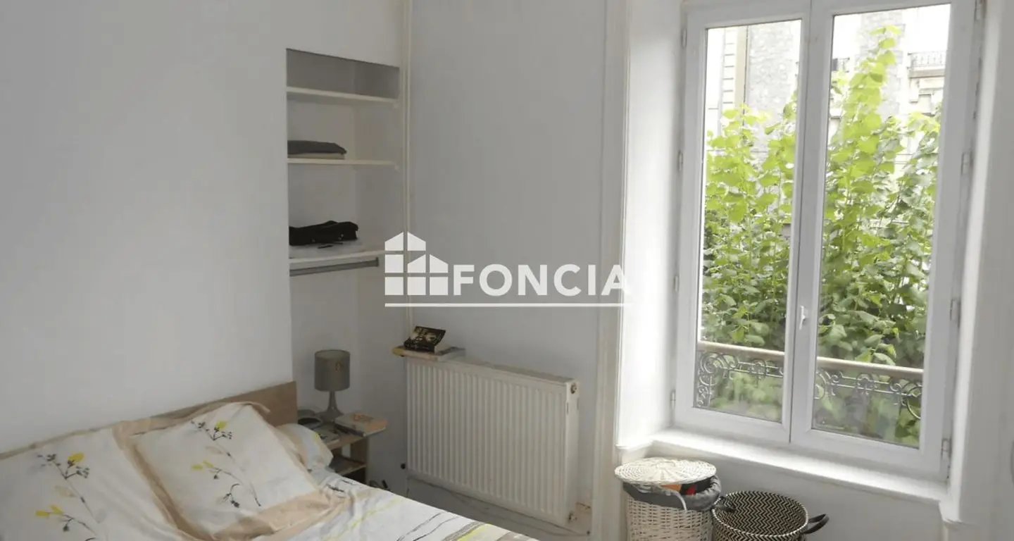 Appartement à louer, 62m², Limoges