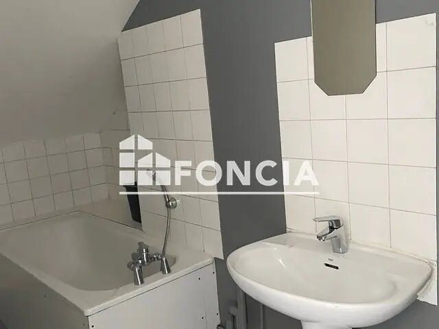 Appartement à louer, 28m², Limoges