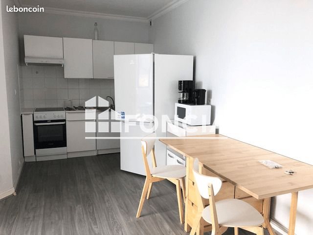 Appartement à louer, 43m², Le Mans