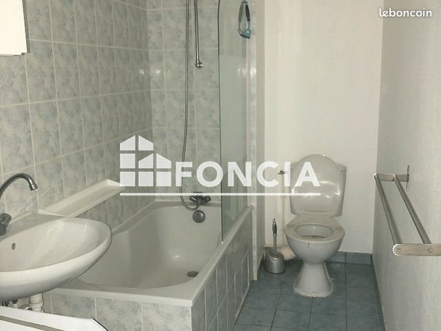 Appartement à louer, 43m², Le Mans