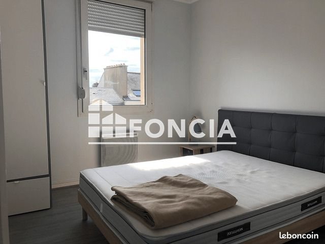 Appartement à louer, 43m², Le Mans