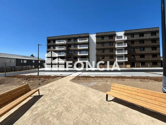 Appartement à louer, 85m², Laval