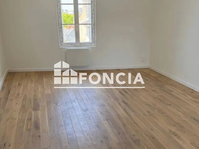 Appartement à louer, 31m², Angers