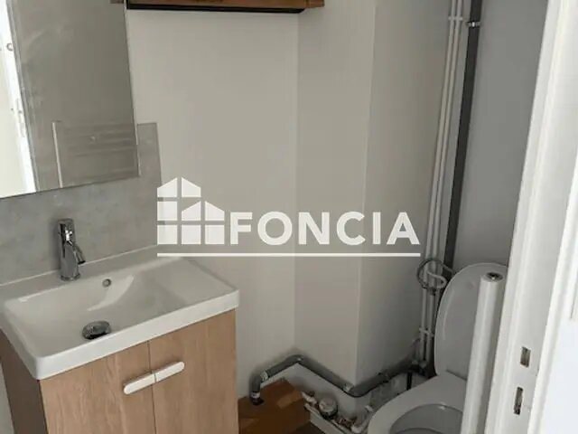 Appartement à louer, 31m², Angers